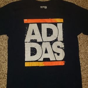 2 for $30: Adidas Go-To T-Shirt